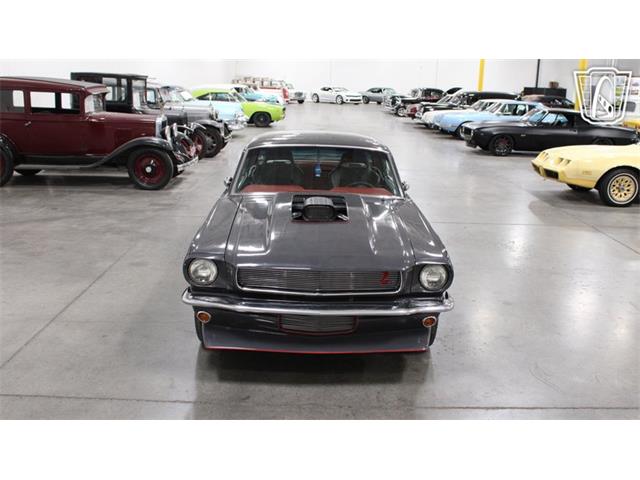 1965 Ford Mustang (CC-2083527) for sale in Las Vegas, Nevada