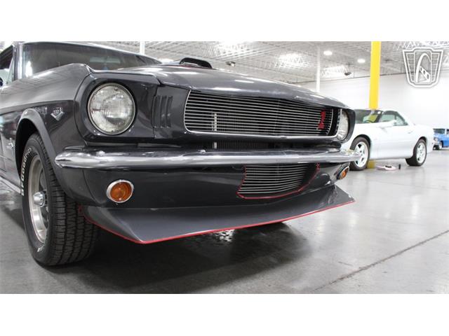 1965 Ford Mustang (CC-2083527) for sale in Las Vegas, Nevada