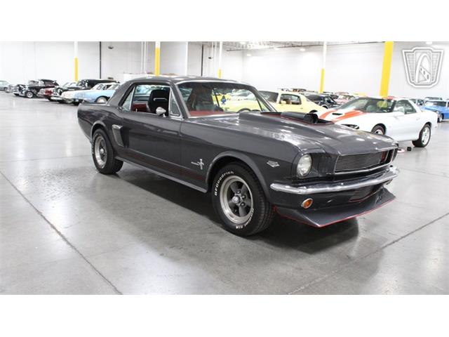 1965 Ford Mustang (CC-2083527) for sale in Las Vegas, Nevada