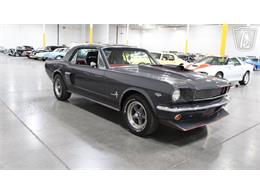 1965 Ford Mustang (CC-2083527) for sale in Las Vegas, Nevada