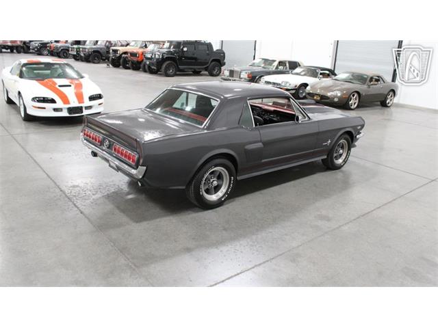 1965 Ford Mustang (CC-2083527) for sale in Las Vegas, Nevada