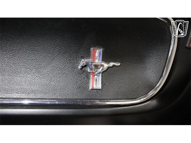 1965 Ford Mustang (CC-2083527) for sale in Las Vegas, Nevada