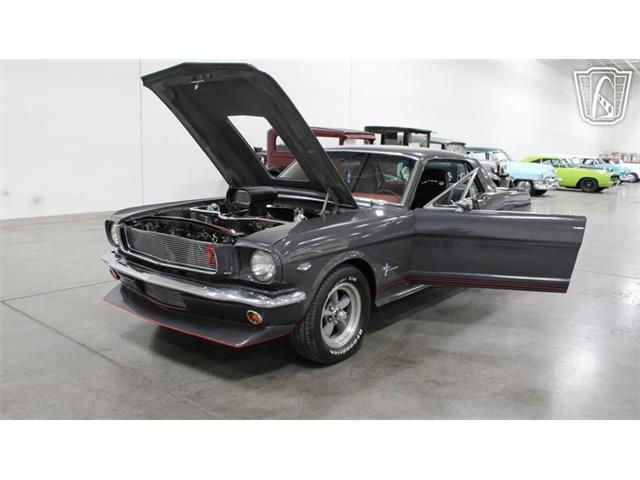 1965 Ford Mustang (CC-2083527) for sale in Las Vegas, Nevada