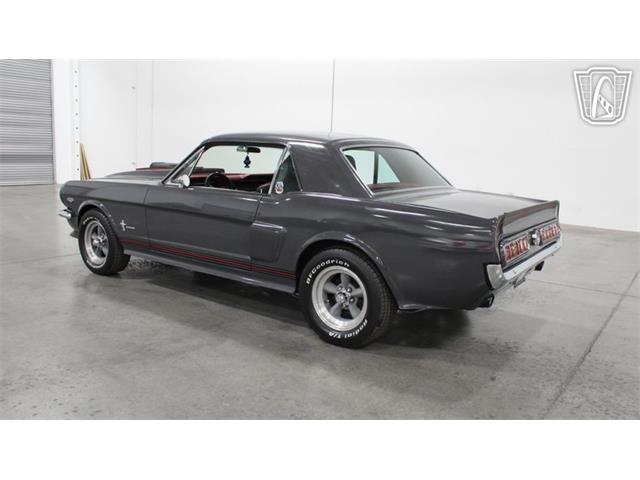 1965 Ford Mustang (CC-2083527) for sale in Las Vegas, Nevada