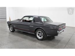 1965 Ford Mustang (CC-2083527) for sale in Las Vegas, Nevada