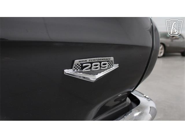 1965 Ford Mustang (CC-2083527) for sale in Las Vegas, Nevada