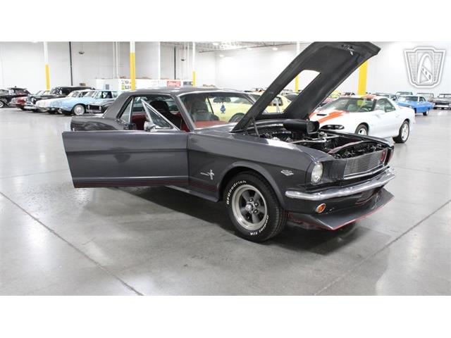 1965 Ford Mustang (CC-2083527) for sale in Las Vegas, Nevada