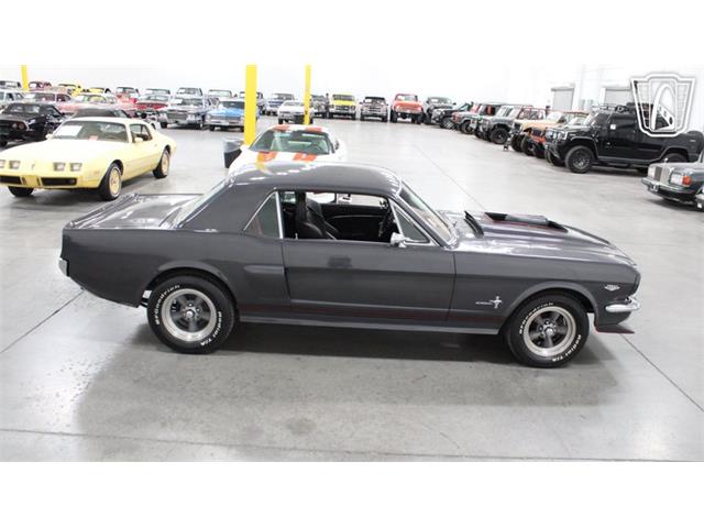 1965 Ford Mustang (CC-2083527) for sale in Las Vegas, Nevada