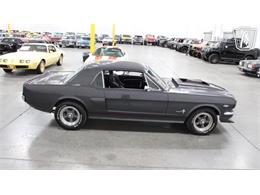 1965 Ford Mustang (CC-2083527) for sale in Las Vegas, Nevada