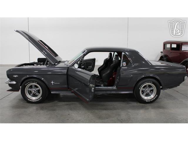 1965 Ford Mustang (CC-2083527) for sale in Las Vegas, Nevada