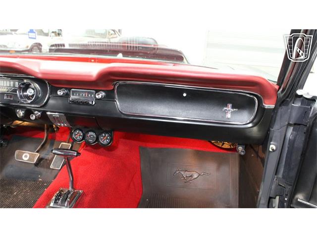1965 Ford Mustang (CC-2083527) for sale in Las Vegas, Nevada