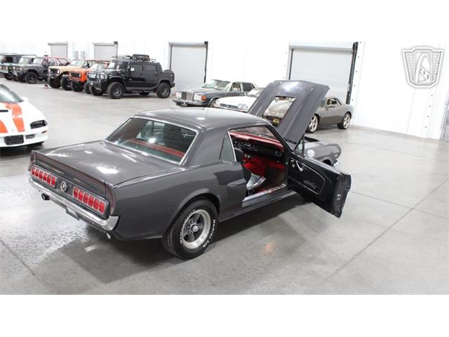 1965 Ford Mustang (CC-2083527) for sale in Las Vegas, Nevada
