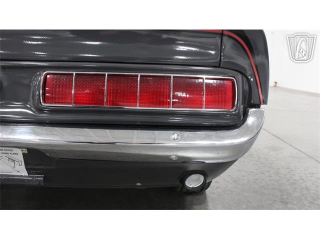 1965 Ford Mustang (CC-2083527) for sale in Las Vegas, Nevada