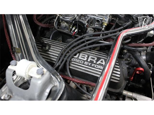 1965 Ford Mustang (CC-2083527) for sale in Las Vegas, Nevada