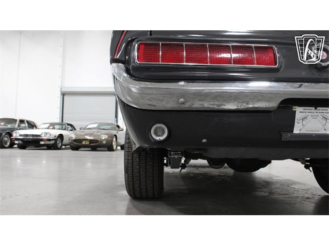 1965 Ford Mustang (CC-2083527) for sale in Las Vegas, Nevada