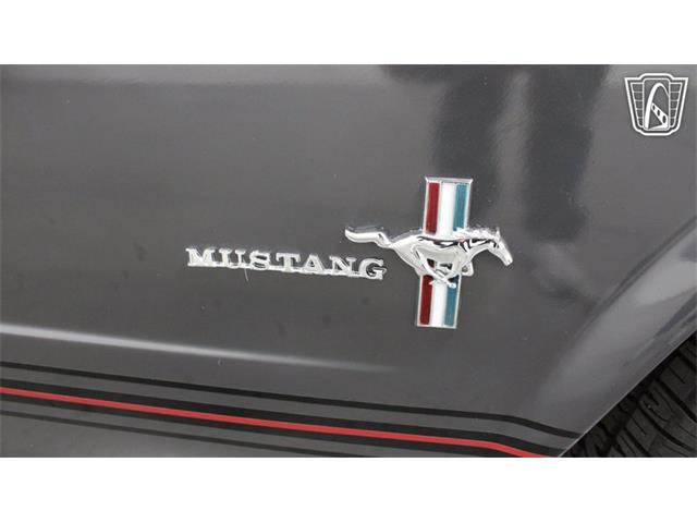 1965 Ford Mustang (CC-2083527) for sale in Las Vegas, Nevada
