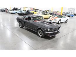 1965 Ford Mustang (CC-2083527) for sale in Las Vegas, Nevada