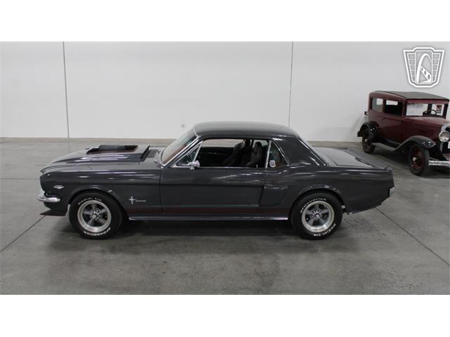 1965 Ford Mustang (CC-2083527) for sale in Las Vegas, Nevada