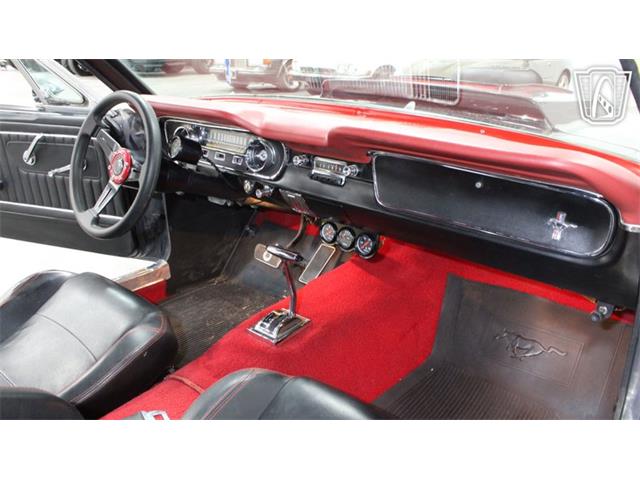 1965 Ford Mustang (CC-2083527) for sale in Las Vegas, Nevada