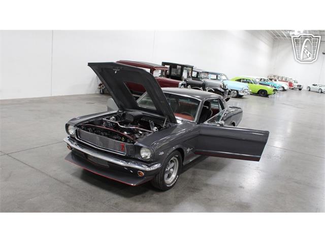 1965 Ford Mustang (CC-2083527) for sale in Las Vegas, Nevada
