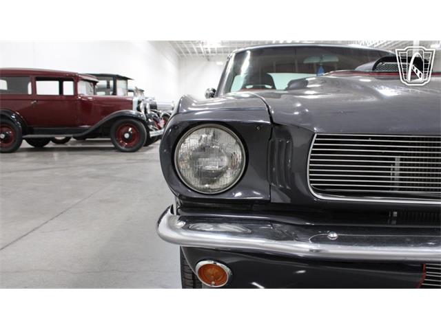 1965 Ford Mustang (CC-2083527) for sale in Las Vegas, Nevada