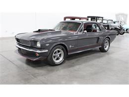 1965 Ford Mustang (CC-2083527) for sale in Las Vegas, Nevada
