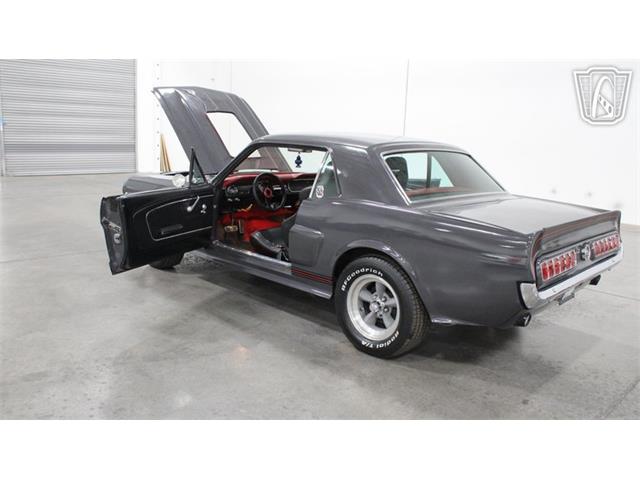 1965 Ford Mustang (CC-2083527) for sale in Las Vegas, Nevada