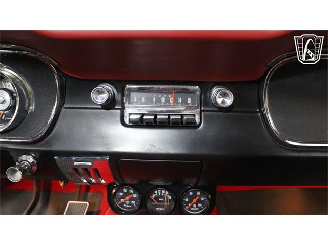 1965 Ford Mustang (CC-2083527) for sale in Las Vegas, Nevada