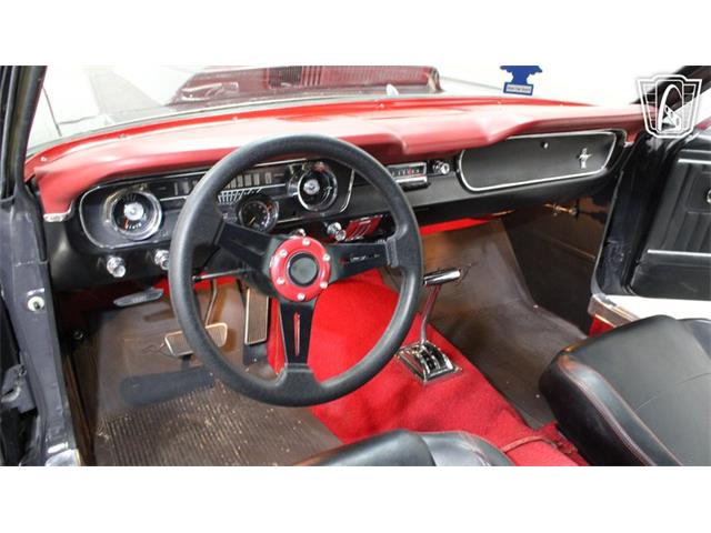 1965 Ford Mustang (CC-2083527) for sale in Las Vegas, Nevada