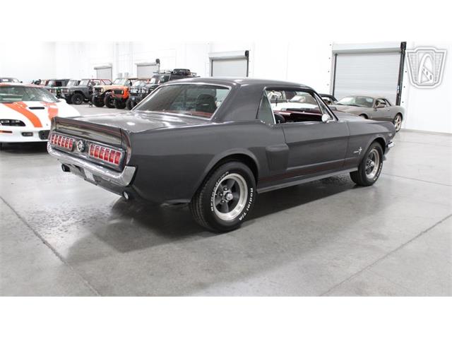 1965 Ford Mustang (CC-2083527) for sale in Las Vegas, Nevada