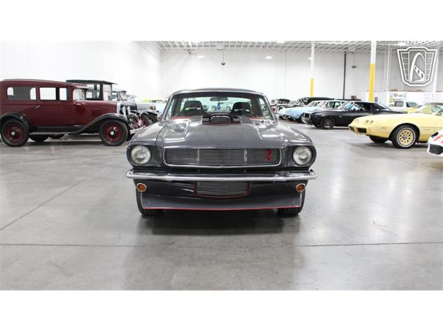 1965 Ford Mustang (CC-2083527) for sale in Las Vegas, Nevada