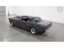 1965 Ford Mustang (CC-2083527) for sale in Las Vegas, Nevada