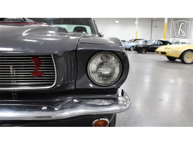 1965 Ford Mustang (CC-2083527) for sale in Las Vegas, Nevada