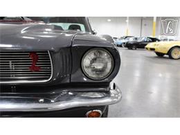 1965 Ford Mustang (CC-2083527) for sale in Las Vegas, Nevada