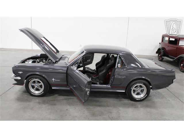 1965 Ford Mustang (CC-2083527) for sale in Las Vegas, Nevada