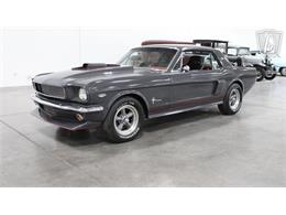 1965 Ford Mustang (CC-2083527) for sale in Las Vegas, Nevada