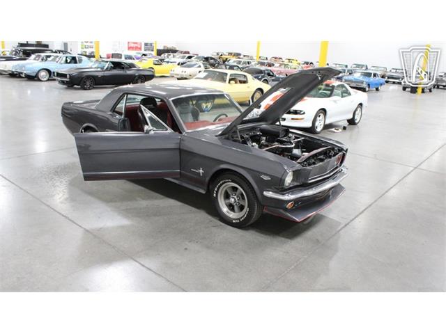 1965 Ford Mustang (CC-2083527) for sale in Las Vegas, Nevada
