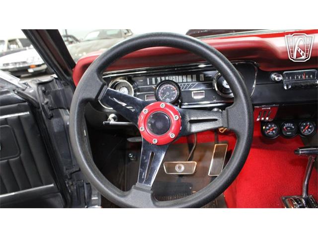1965 Ford Mustang (CC-2083527) for sale in Las Vegas, Nevada