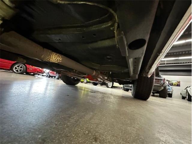 1971 Chevrolet Chevelle (CC-2083528) for sale in Cadillac, Michigan