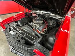 1971 Chevrolet Chevelle (CC-2083528) for sale in Cadillac, Michigan