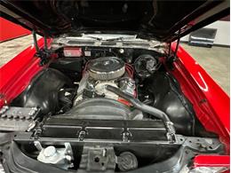1971 Chevrolet Chevelle (CC-2083528) for sale in Cadillac, Michigan
