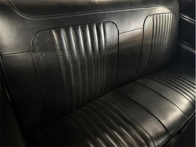 1971 Chevrolet Chevelle (CC-2083528) for sale in Cadillac, Michigan