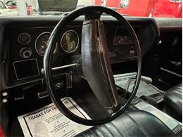 1971 Chevrolet Chevelle (CC-2083528) for sale in Cadillac, Michigan