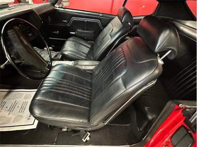 1971 Chevrolet Chevelle (CC-2083528) for sale in Cadillac, Michigan