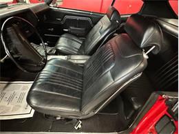 1971 Chevrolet Chevelle (CC-2083528) for sale in Cadillac, Michigan