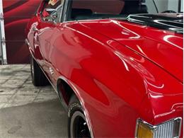 1971 Chevrolet Chevelle (CC-2083528) for sale in Cadillac, Michigan