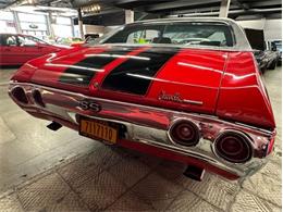 1971 Chevrolet Chevelle (CC-2083528) for sale in Cadillac, Michigan