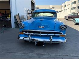 1954 Chevrolet Bel Air (CC-2083529) for sale in Cadillac, Michigan