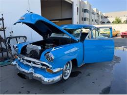 1954 Chevrolet Bel Air (CC-2083529) for sale in Cadillac, Michigan