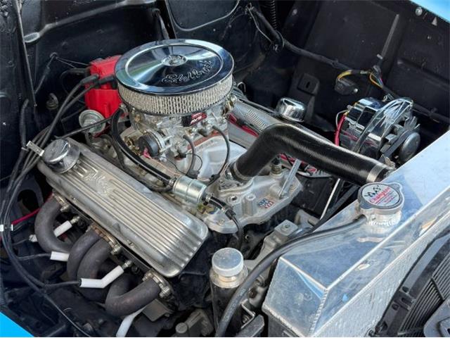 1954 Chevrolet Bel Air (CC-2083529) for sale in Cadillac, Michigan